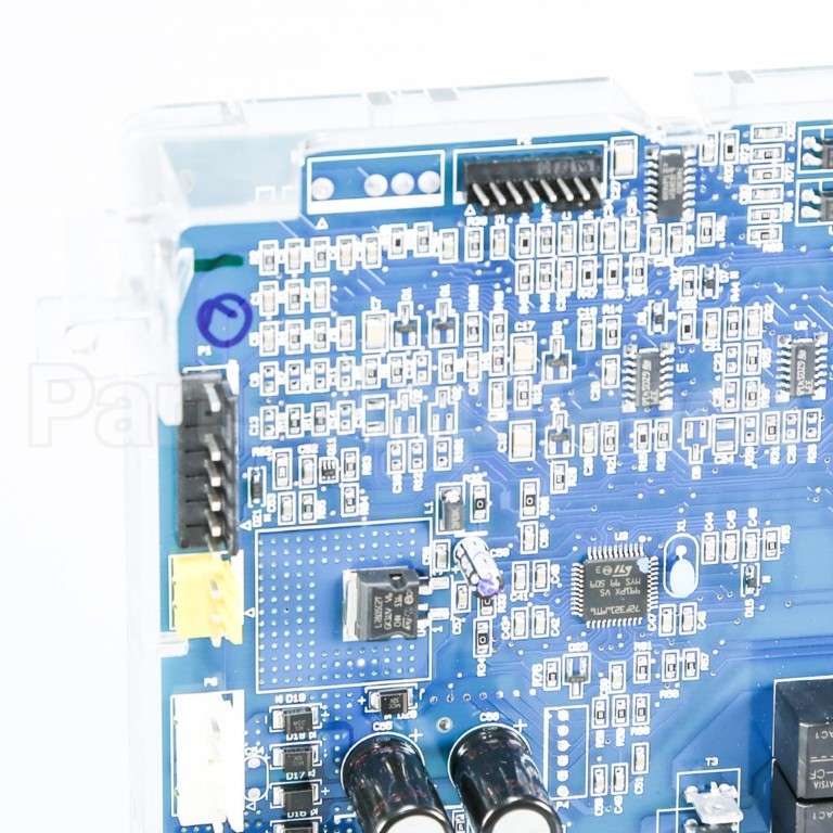 WPW10317343 Whirlpool Cntrl-Elec