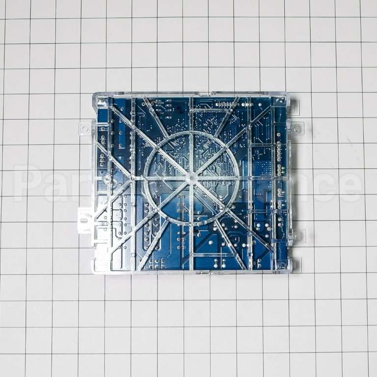 WPW10317343 Whirlpool Cntrl-Elec