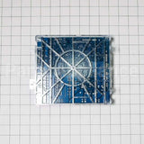 WPW10317343 Whirlpool Cntrl-Elec