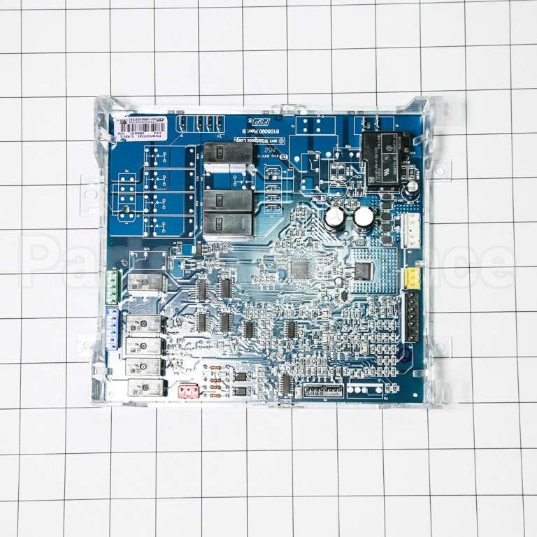 WPW10317343 Whirlpool Cntrl-Elec