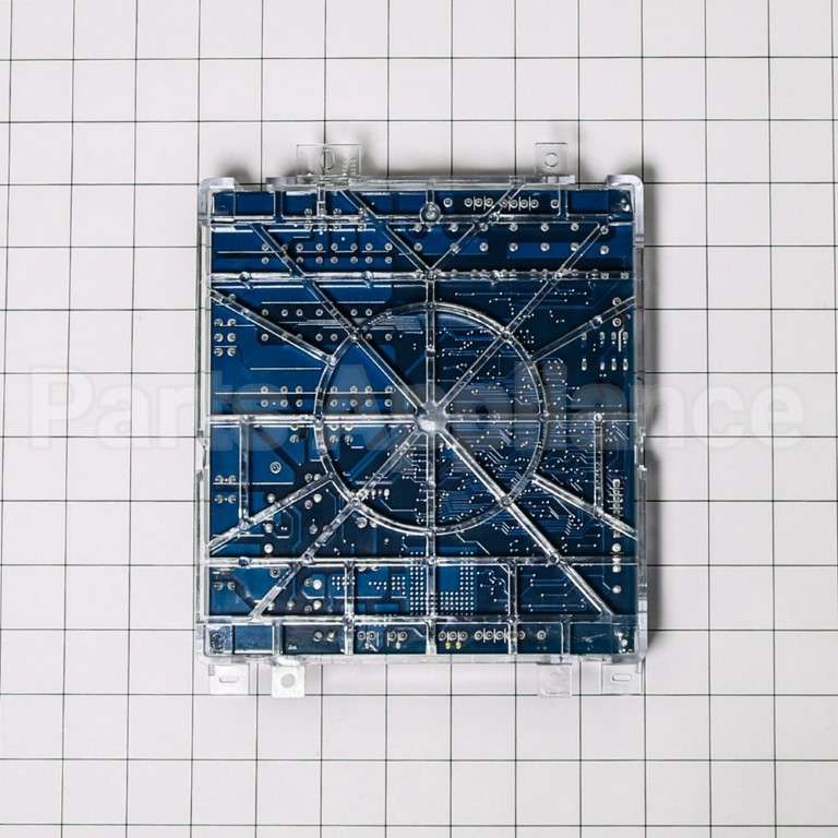 WPW10317345 Whirlpool Cntrl-Elec