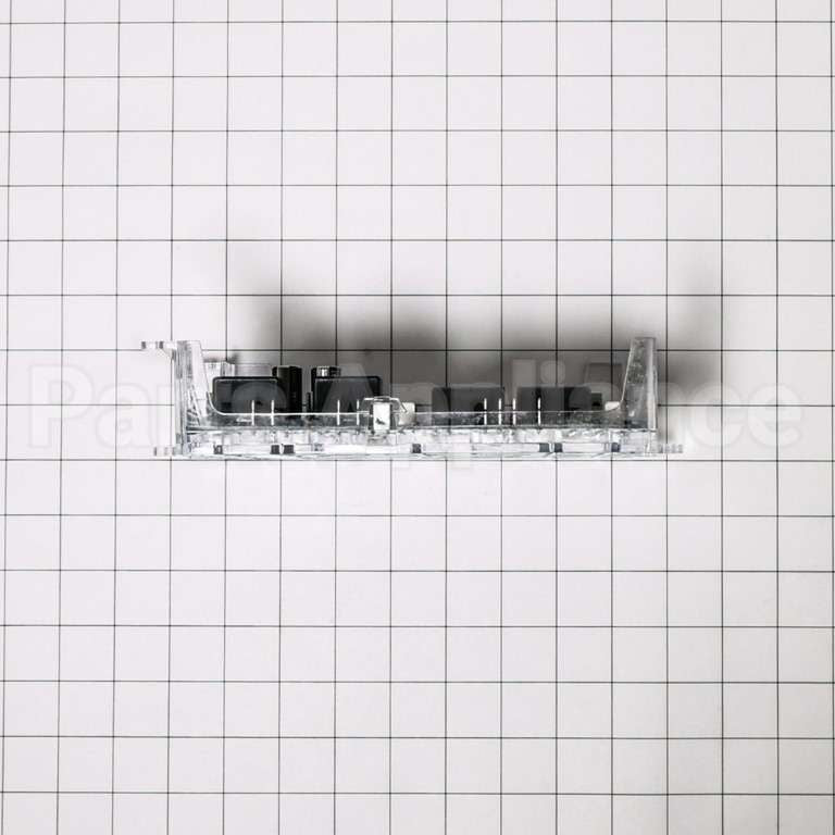 WPW10317345 Whirlpool Cntrl-Elec