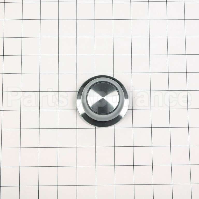 WPW10317454 Whirlpool Knob