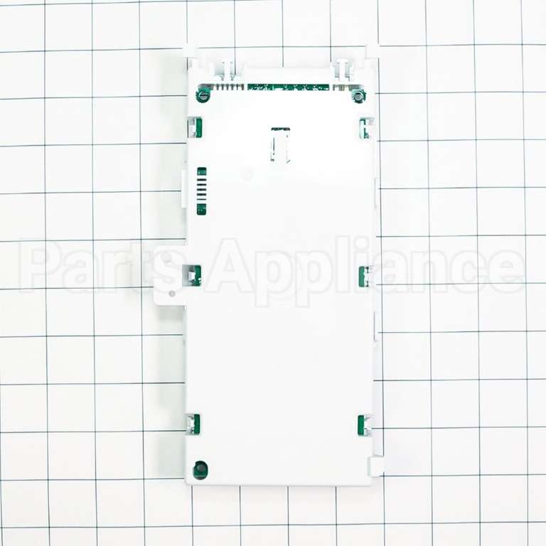 WPW10317636 Whirlpool Cntrl-Elec