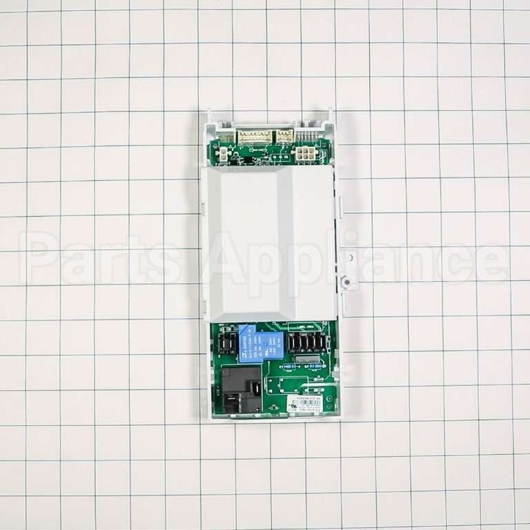 WPW10317638 Whirlpool Cntrl-Elec