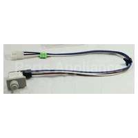 WPW10318609 Whirlpool *Order By Model #* Dryer Door Switch