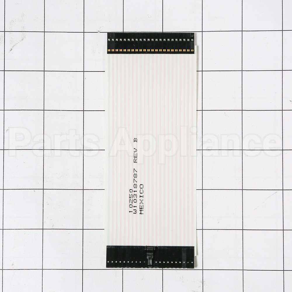 WPW10318787 Whirlpool Harns-Wire