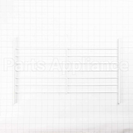 WPW10318949 Whirlpool 3 Shelf-Fc,Wire 22