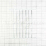 WPW10318960 Whirlpool Shelf-Wire