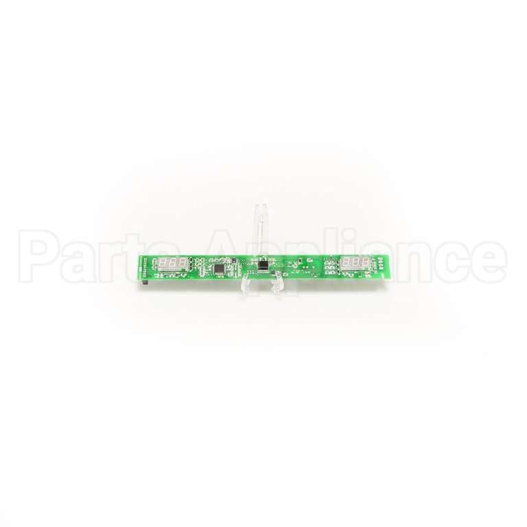 WPW10319823 Whirlpool Cntrl-Elec