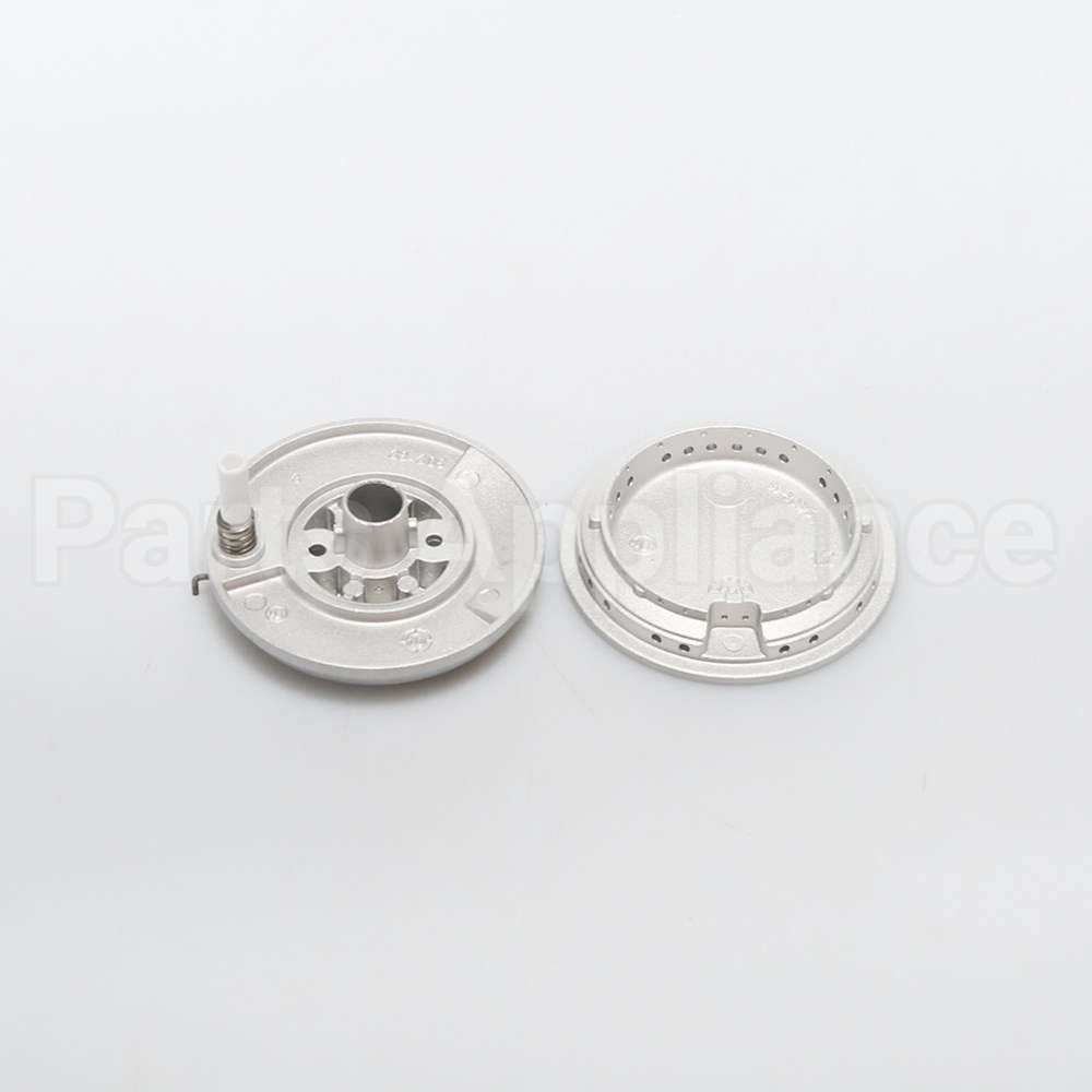 WPW10320937 Whirlpool Burnr-Top