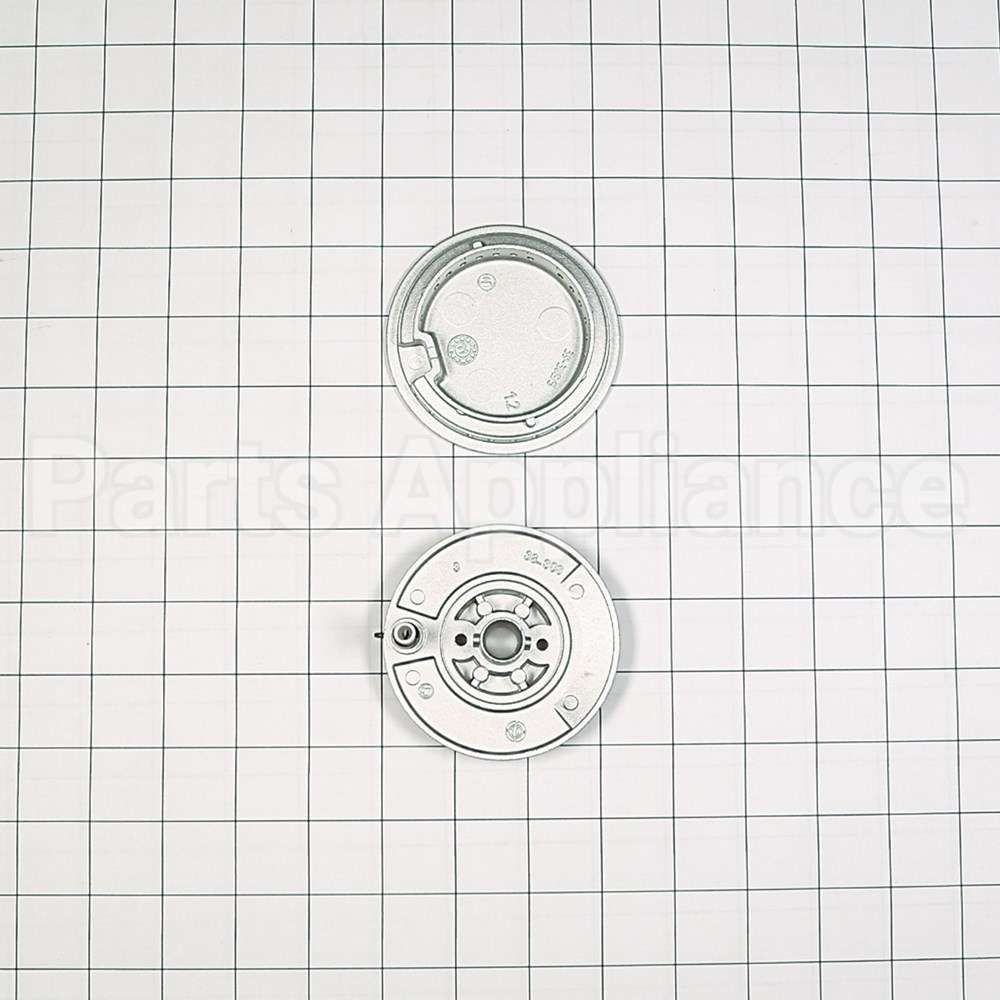 WPW10320937 Whirlpool Burnr-Top