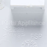 WPW10323173 Whirlpool Endcap-Trm