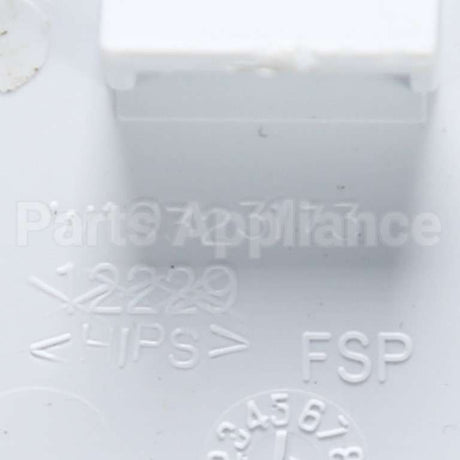 WPW10323173 Whirlpool Endcap-Trm