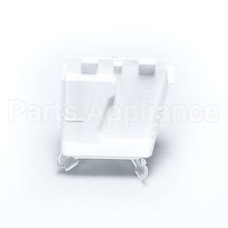 WPW10323173 Whirlpool Endcap-Trm