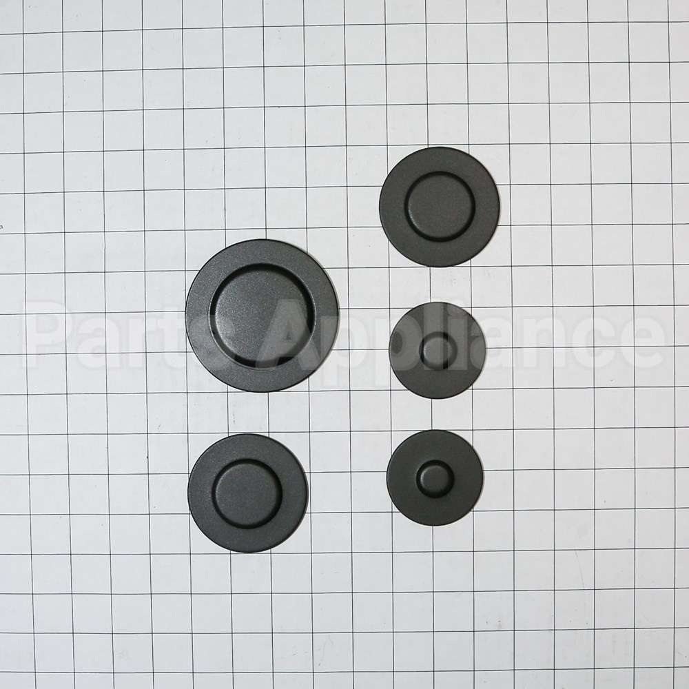 WPW10324251 Whirlpool Cap-Burner