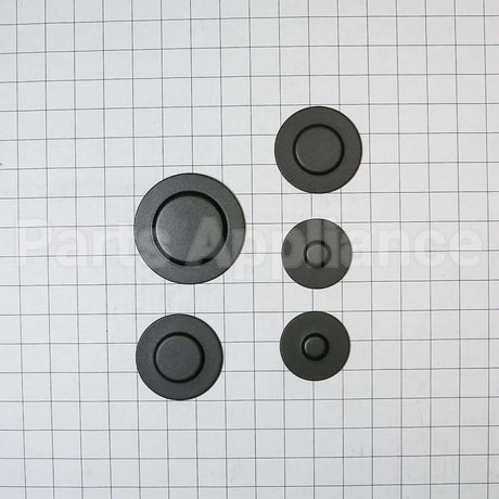 WPW10324251 Whirlpool Cap-Burner