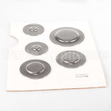 WPW10324251 Whirlpool Cap-Burner