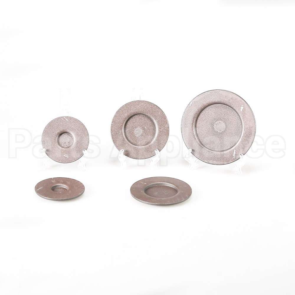 WPW10324251 Whirlpool Cap-Burner
