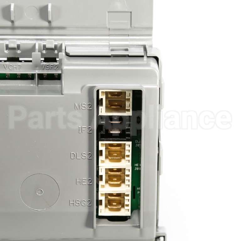WPW10326458 Whirlpool Cntrl-Elec