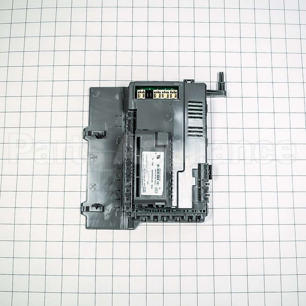 WPW10326459 Whirlpool Cntrl-Elec