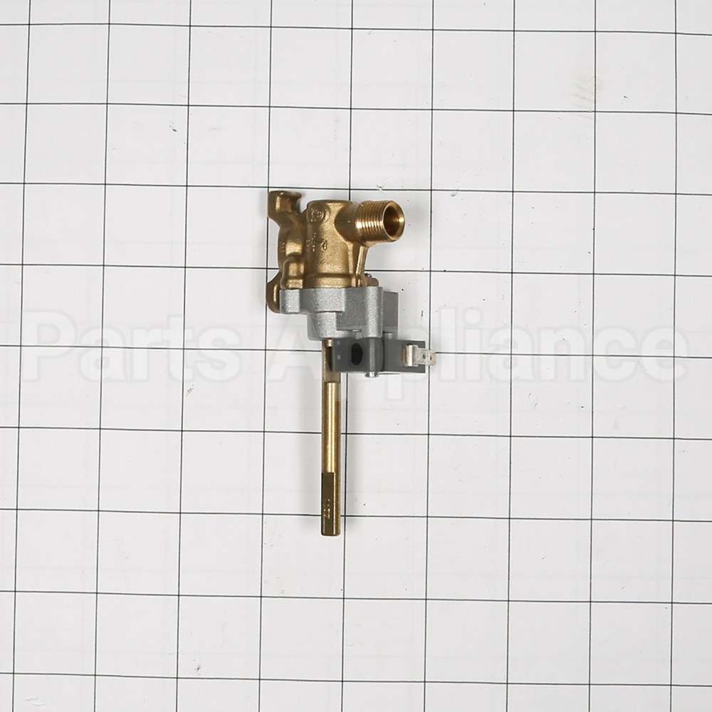 WPW10326645 Whirlpool Valve-Brnr