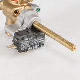 WPW10326645 Whirlpool Valve-Brnr