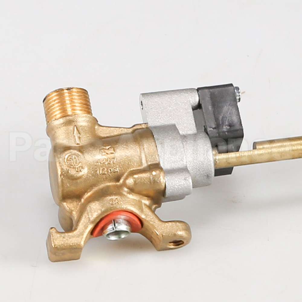 WPW10326645 Whirlpool Valve-Brnr
