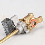 WPW10326645 Whirlpool Valve-Brnr