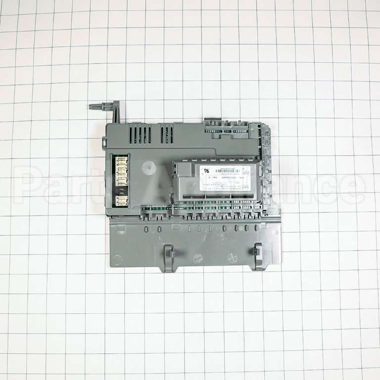 WPW10326989 Whirlpool Cntrl-Elec