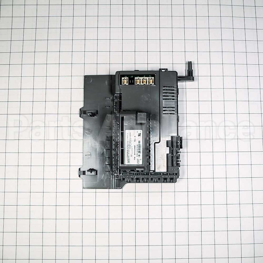 WPW10326991 Whirlpool Cntrl-Elec