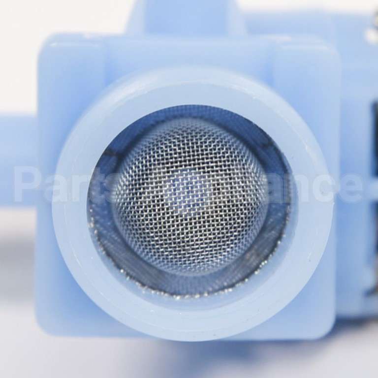 WPW10327249 Whirlpool Valve-Inlt