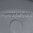 WPW10327523 Whirlpool Knob
