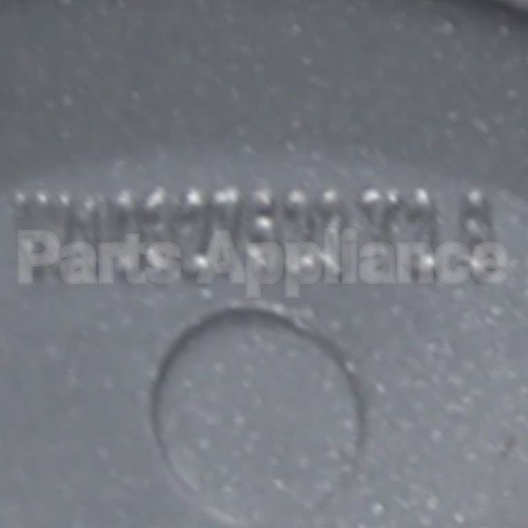 WPW10327523 Whirlpool Knob