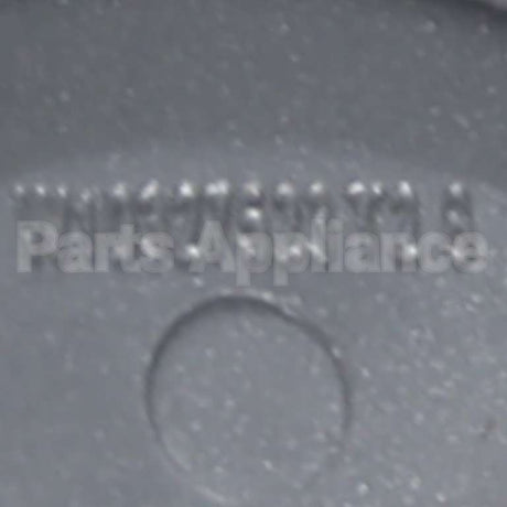 WPW10327523 Whirlpool Knob