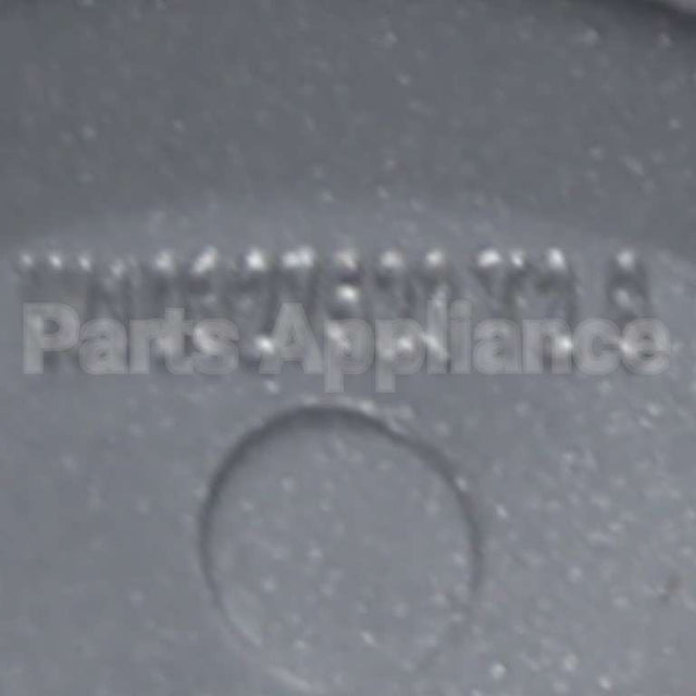 WPW10327523 Whirlpool Knob