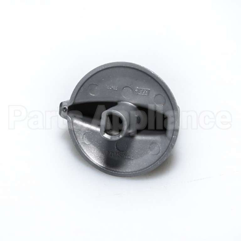 WPW10327523 Whirlpool Knob