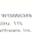 WPW10328226 Whirlpool Pump&Motor