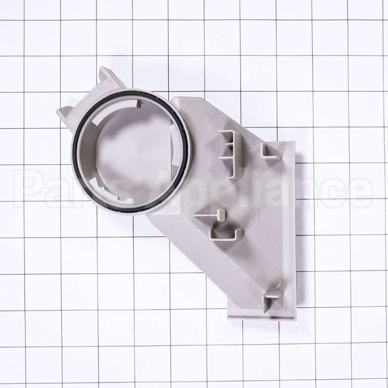 WPW10329609 Whirlpool Vent