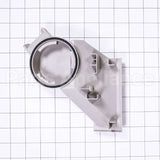 WPW10329609 Whirlpool Vent