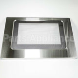 WPW10330077 Whirlpool Glass-Door
