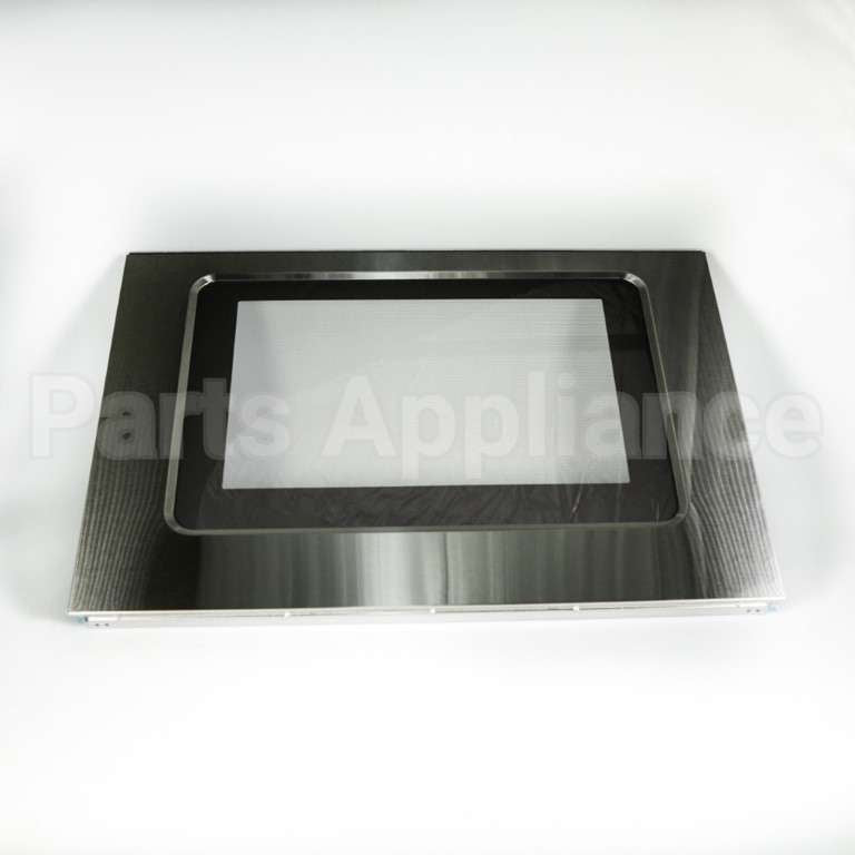 WPW10330077 Whirlpool Glass-Door