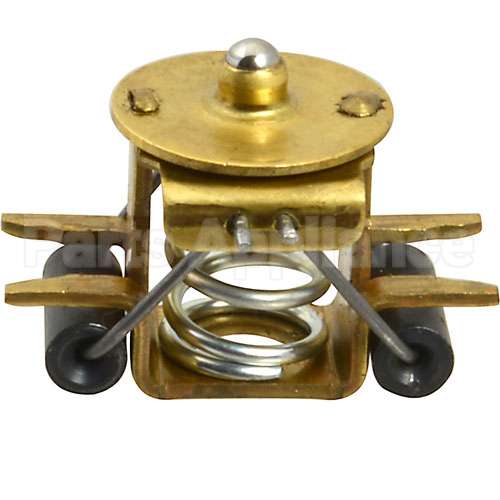 WPW10330804 Compatible Kitchen Aid Governor Assembly