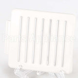 WPW10330850 Whirlpool Grille