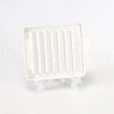 WPW10330850 Whirlpool Grille