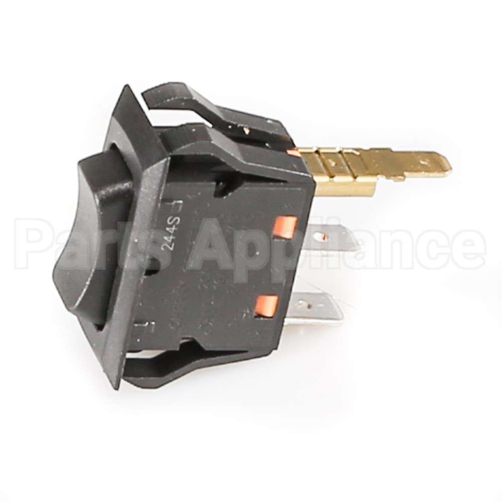 WPW10331927 Whirlpool Switch-Fan