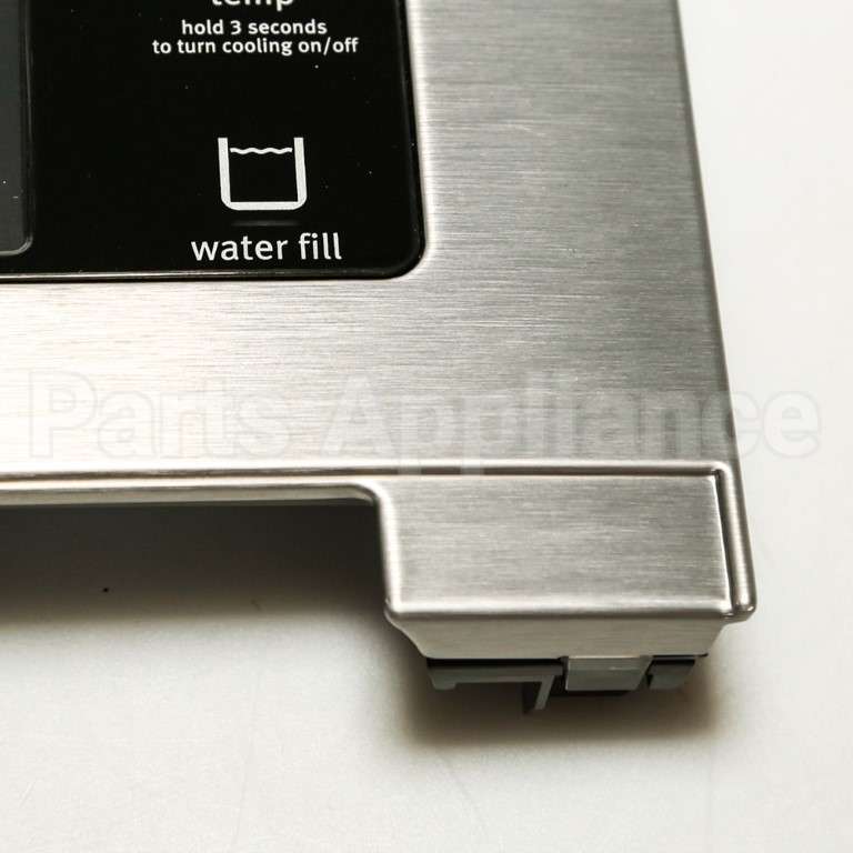 WPW10333275 Whirlpool Cntrl-Elec