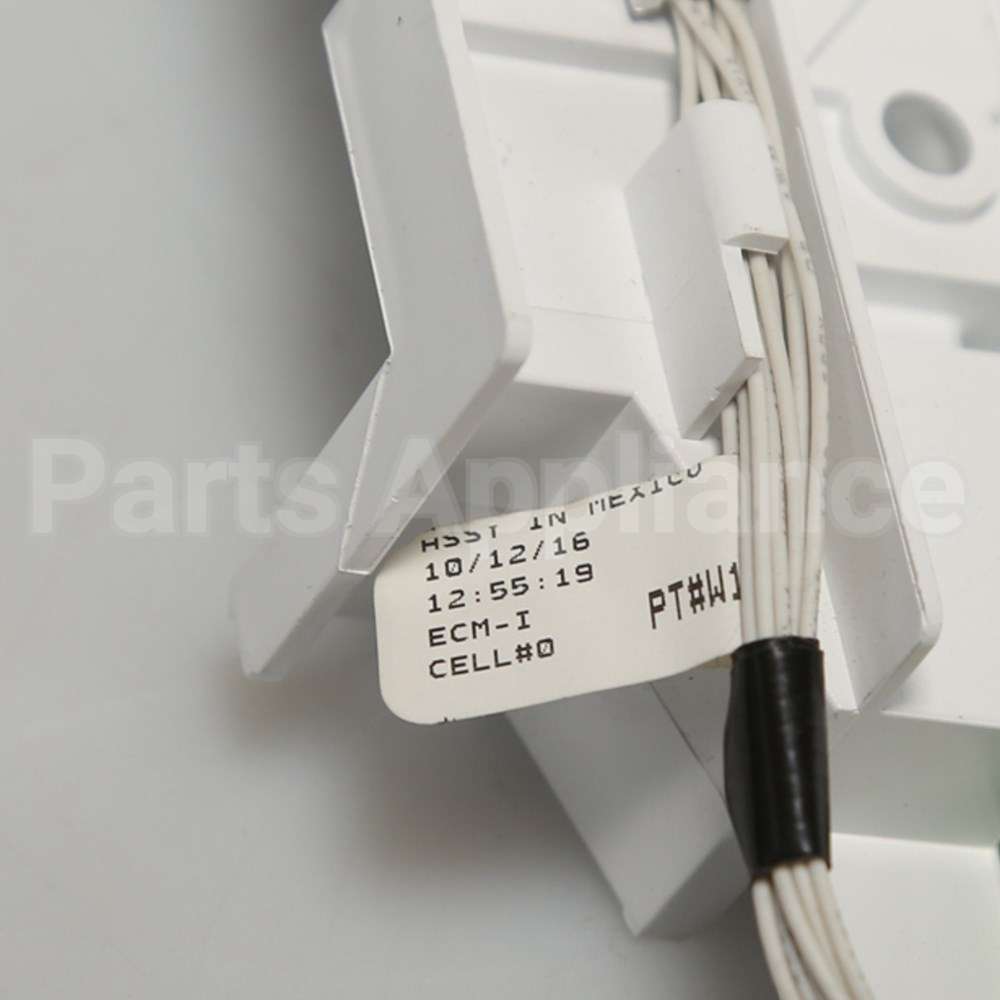 WPW10333391 Whirlpool Cntrl-Elec