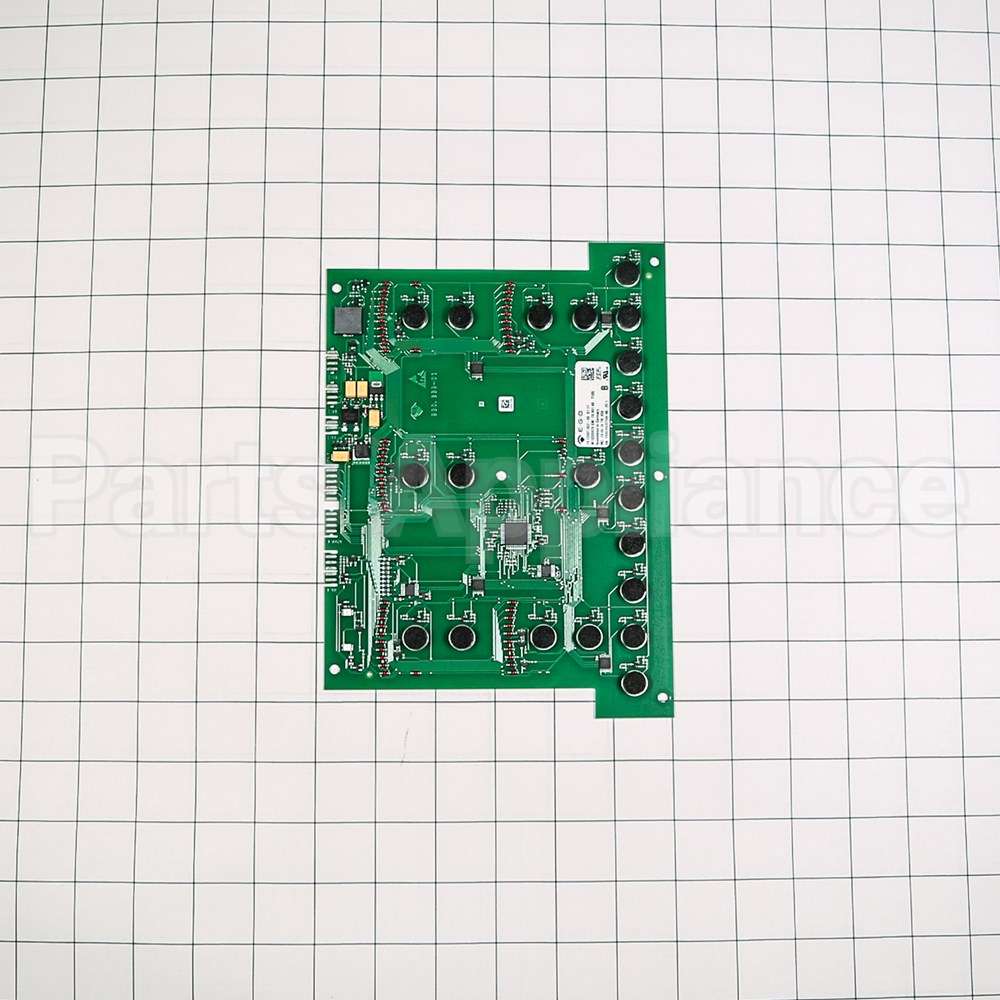WPW10333979 Whirlpool Cntrl-Elec