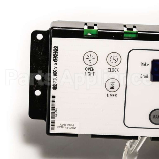 WPW10335164 Whirlpool Cntrl-Elec